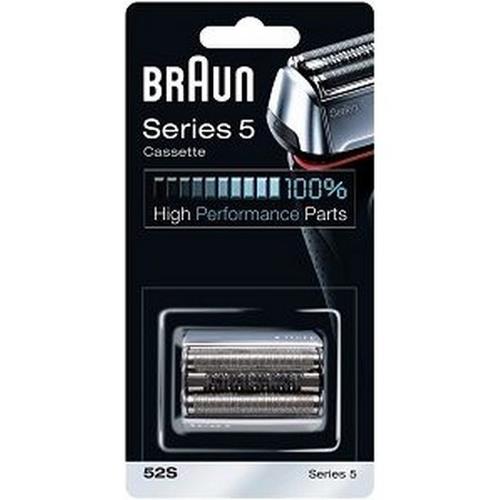 Accesorio Afeitadora Braun 52s