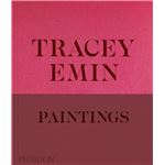 Tracey Emin Paintings