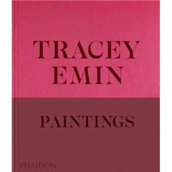 Tracey Emin Paintings