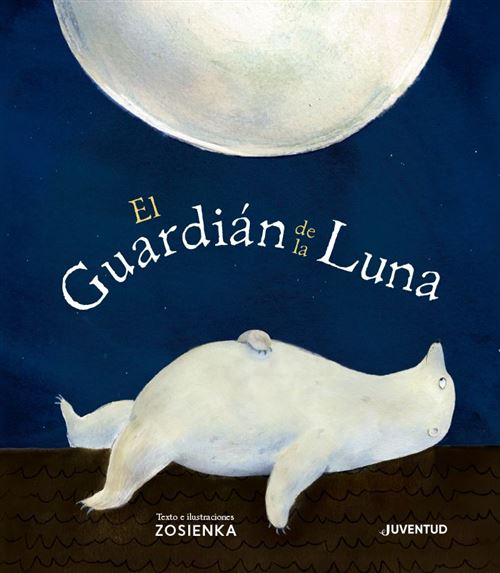 Juventud El Guardián De La Luna