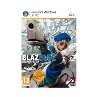 Blaz Blue PC
