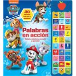 Palabras en accion patrulla canina