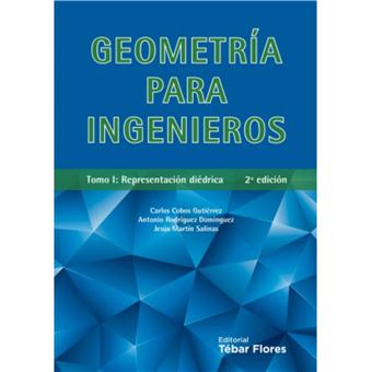 Geometría para ingenieros
