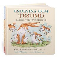 Endevina Com T'Estimo - Trencaclosques