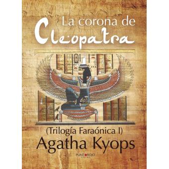 La corona de Cleopatra