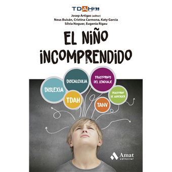 El Niño Incomprendido