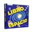 Pequeños curiosos: El libro del espacio
