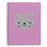 Cuaderno A4 Miquelrius Gato cuadrícula_0