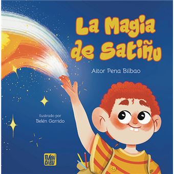 La Magia De Satiñu