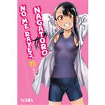 No Me Rayes Nagatoro 11