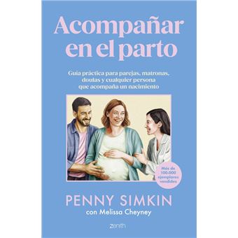 Acompañar en el parto