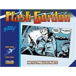 Flash gordon 1962-1964