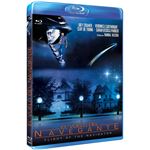 El vuelo del navegante - Blu-ray