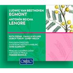 Beethoven - Egmont / Reicha - Leonore - CD