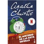 El misterio de las siete esferas