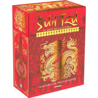 Sun Tzu El Arte De La Guerra