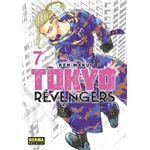 Tokyo revengers 07 català