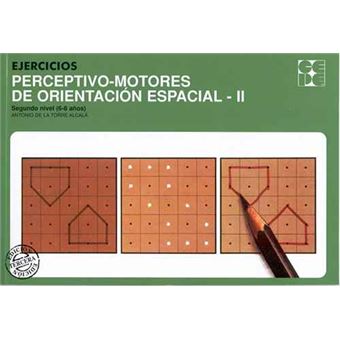 Ejercicios Perceptivo - Motores De Orientación Espacial 2 - 1