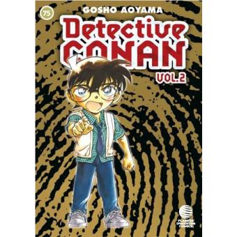 Detective Conan Ii Nº 75 - 1