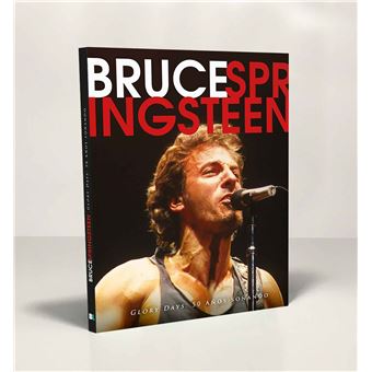 Bruce Springsteen