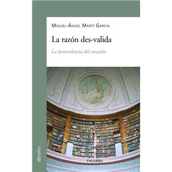 La razón des-valida - 1