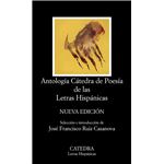 Antologia catedra poesia letras his