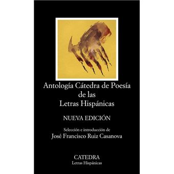 Antologia catedra poesia letras his