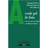 A Verde Pel De Gaia