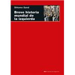 Breve Historia Mundial De La Izquierda
