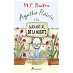 Agatha Raisin y el manantial de la muerte (Agatha Raisin 7)