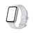 Smartband Xiaomi Band 9 Pro Moonlight Silver