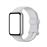 Smartband Xiaomi Band 9 Pro Moonlight Silver