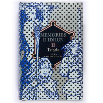 Memòries d'Idhun II. Tríada