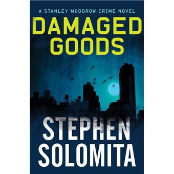 Damaged Goods - 1
