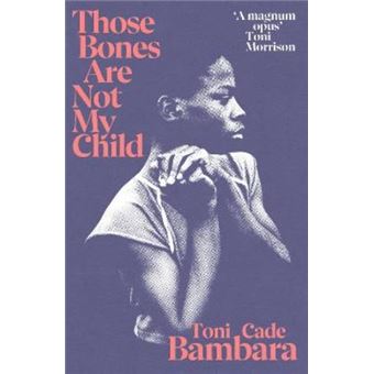 Those bones are not my child