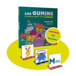 Pack Los Gumins Ed23