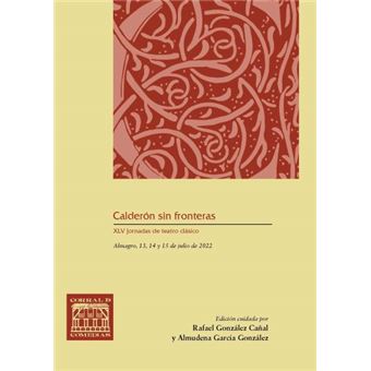 Calderón sin fronteras - 1