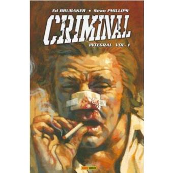 Criminal. Integral 1
