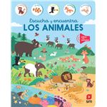 Los animales