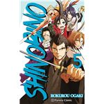 Shino bi no nº 05/06