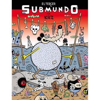 El tercer submundo - 1