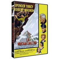 La montaña siniestra - DVD