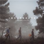 Insurrecte - Vinilo