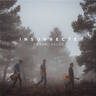 Insurrecte - Vinilo
