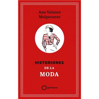 Historiones de la moda