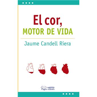 El cor motor de vida