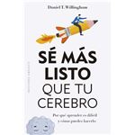 Sé más listo que tu cerebro