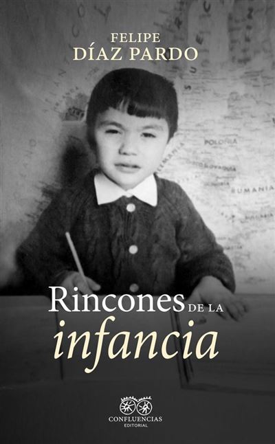 Confluencias Pardo Rincones De La Infancia