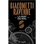 Le cycle du soleil noir 2 - La nuit du mal