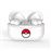Auriculares Bluetooth OTL Pokémon Pokeball